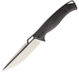 Image of We Knife Co Ltd Fixed Blade Carbon Fiber Fixed Blade Knife
