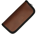 Image of We Knife Co Ltd Leather Pouch