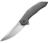 Image of We Knife Co Ltd Merata Framelock Tiger Ti