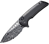 Image of We Knife Co Ltd Mini Malice Button Lock Dam