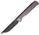 Image of We Knife Co Ltd Model 710 Straight Up Folding Knife