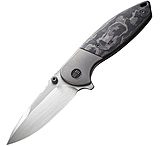 Image of We Knife Co Ltd Nitro Mini Framelock CF