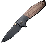 Image of We Knife Co Ltd Nitro Mini Framelock Micarta WE220154