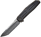 Image of We Knife Co Ltd Shadowfire Dama 4in Folding Knife
