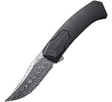 Image of We Knife Co Ltd Shuddan Framelock Dam