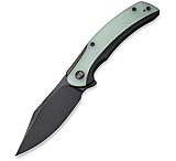 Image of We Knife Co Ltd Snick Framelock Jade