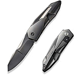 Image of We Knife Co Ltd Solid Flipper Knife