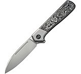 Image of We Knife Co Ltd Soothsayer Framelock Foil