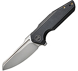 Image of We Knife Co Ltd StarHawk Framelock Black