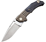 Image of We Knife Co Ltd Stixx Framelock Folding Knife