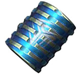 Image of Nylon Paracord Lanyard