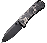 Image of We Knife Co Ltd Banter Folding Knife