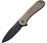 Image of We Knife Co Ltd Elementum Folding Knife