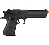 Image of WE-Tech Desert Eagle .50 AE Full Metal Gas Blowback Airsoft Pistol