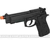 Image of WE-Tech M9A1 Full Metal Gas Blowback Pistols