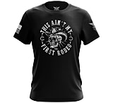 Image of We the People Holsters Ain't My First Rodeo Short Sleeve Shirt DA822901