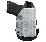 Image of We the People Holsters Alpine Multicam Custom Printed Holster - Owb Kydex Holster 2956F4CB