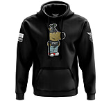 Image of We the People Holsters Chill Guy Hoodie D829F666