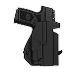 Image of We the People Holsters Fn Reflex Xl Mrd With Streamlight Tlr-7 Sub Light Red Dot Optic Cut Owb Holster 770490AD