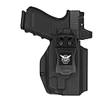 Image of We the People Holsters Glock 19/19x / Glock 45 Mos With Streamlight Tlr-7/7a/7x Light Red Dot Optic Cut Iwb Holster