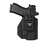 Image of We the People Holsters Glock 48 Mos With Streamlight Tlr-7 Sub Light Red Dot Optic Cut Iwb Holster