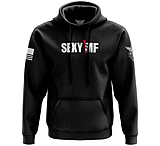 Image of We the People Holsters Sexy MF'er Hoodie 39531EC5