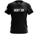 Image of We the People Holsters Sexy MF'er Short Sleeve Shirt E9D808A8