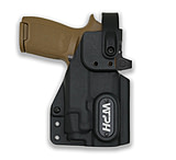 Image of We the People Holsters Sig Sauer P320 Xcarry 9Mm With Streamlight Tlr-7/7A/7X Light Level 2 Duty Holster 2A9ABB9F