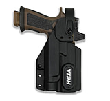 Image of We the People Holsters Sig Sauer P320 Xfull With Streamlight Tlr-1/1S/Hl Light Level 2 Duty Holster 72BC4384