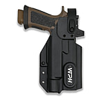 Image of We the People Holsters Sig Sauer P320 Xfull With Surefire X300U-A Light Level 2 Duty Holster 4776AB68