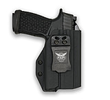 Image of We the People Holsters Sig Sauer P365 Xmacro Comp With Surefire Xc1-C Iwb Holster D05F6920