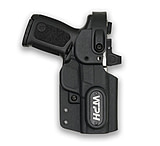 Image of We the People Holsters Smith &amp; Wesson SD9/SD40 VE Level 2 Duty Holster DA8A3E28