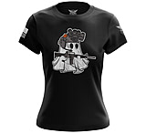 Image of We the People Holsters Spector Ops Women's Short Sleeve Shirt CA59519E