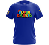 Image of We the People Holsters Super Daddio Short Sleeve Shirt 2E9A85C1