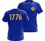 Image of We the People Holsters Vault 1776 Short Sleeve Shirt E3417132