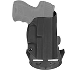Image of We the People Holsters Kydex Heckler&amp;Koch OWB Paddle Holster