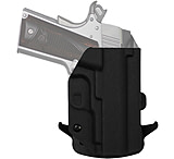 Image of We the People Holsters Kydex Kimber IWB Holster