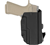 Image of We the People Holsters Kydex Sig Sauer OWB Paddle Holster