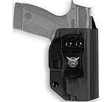 Image of We the People Holsters Kydex S&amp;W Shield X IWB Holster