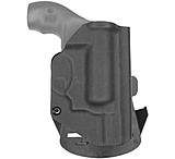 Image of We the People Holsters Kydex Smith &amp; Wesson OWB Paddle Holster