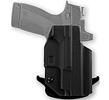 Image of We the People Holsters Kydex Smith &amp; Wesson OWB Paddle Holster
