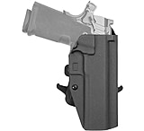 Image of We the People Holsters Kydex Springfield Armory OWB Paddle Holster