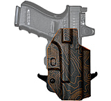 Image of We the People Holsters Kydex Taurus OWB Paddle Holster