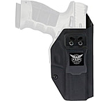 Image of We The People Holsters We The People Holster Iwb Rh Kydex Sar 9 Black