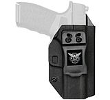 Image of We The People Holsters We The People Holster Iwb Rh Sf Hellcat Pro Black