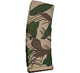 Image of Weapon Works PMAG GEN M2 MOE 30 Round AR/M4 Rhodesian Brushstroke Rifle Magazine