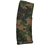 Image of Weapon Works PMAG GEN M2 MOE 30 Round AR/M4 Marpat Woodland Rifle Magazine