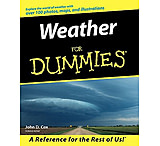 Image of Wiley Publishing: Weather For Dummies