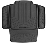 Image of WeatherTech Child Car Seat Protector with Seat