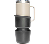 Image of WeatherTech CupCoffee Travel Cup Holder